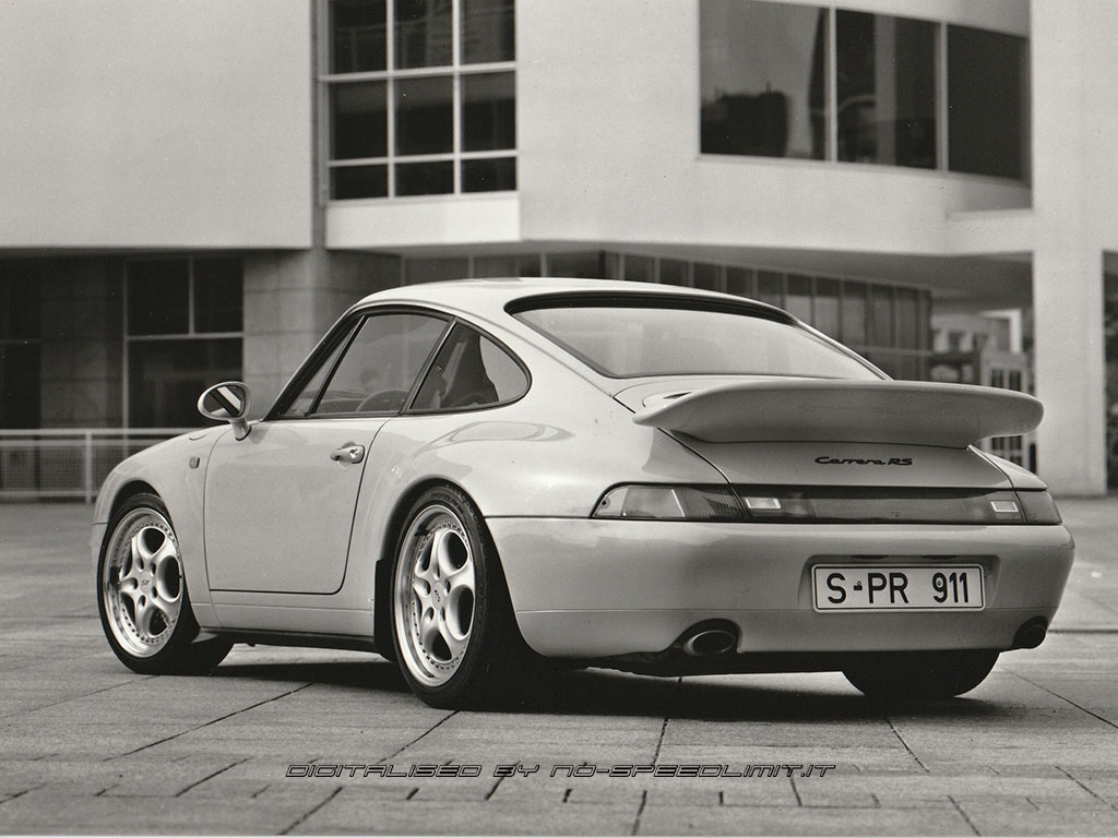 911 RS